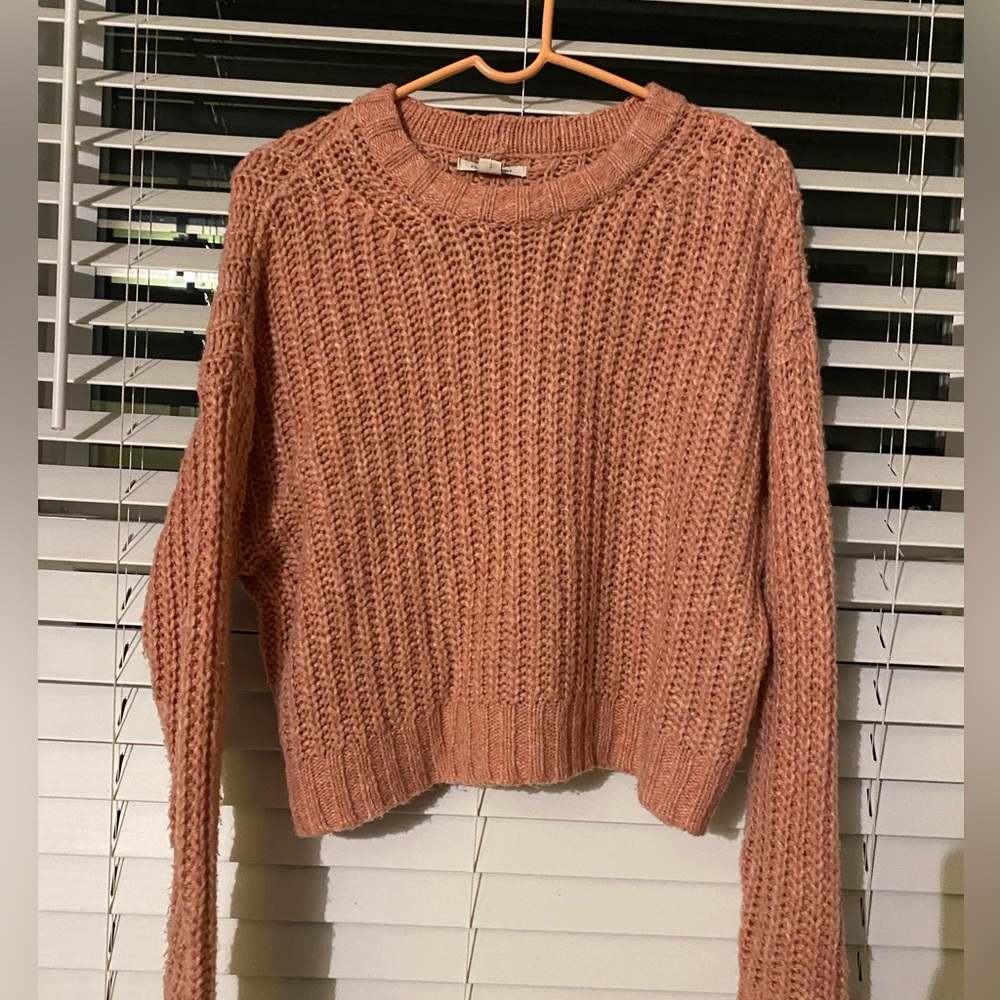 American eagle sweater